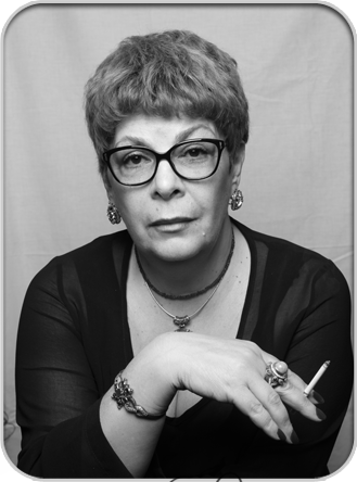 Крылова Елена Александровна